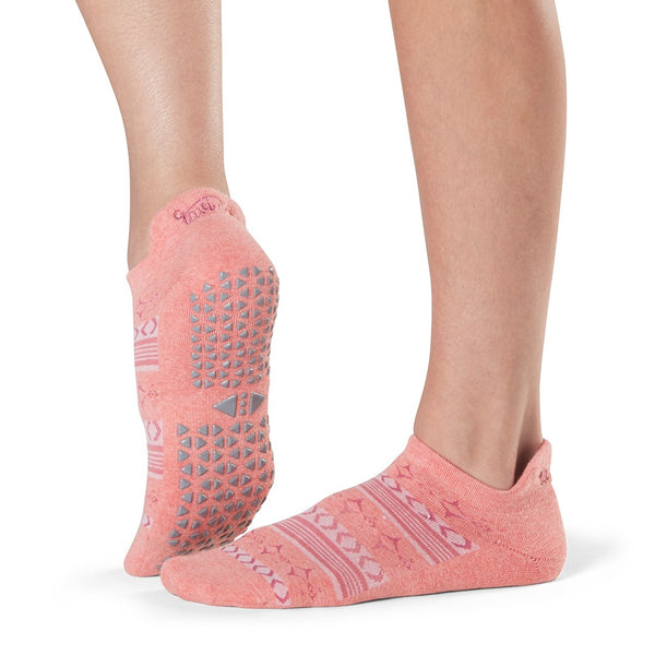 Tavi Noir Savvy Toro Grip Sock