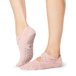 Penny Grip Socks (Pilates / Barre) - SIMPLYWORKOUT