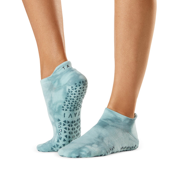 Tavi Noir Savvy Grip Socks - River