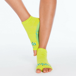 Anklet Grip Sock (Barre / Pilates) - SIMPLYWORKOUT