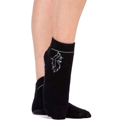 Feather Grip Socks - Arebesk - simplyWORKOUT – SIMPLYWORKOUT
