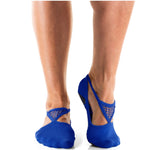 Arebesk Muse Grip Sock Royal Blue
