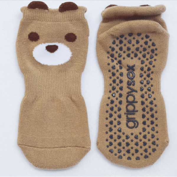 Bear Grip Socks - SIMPLYWORKOUT