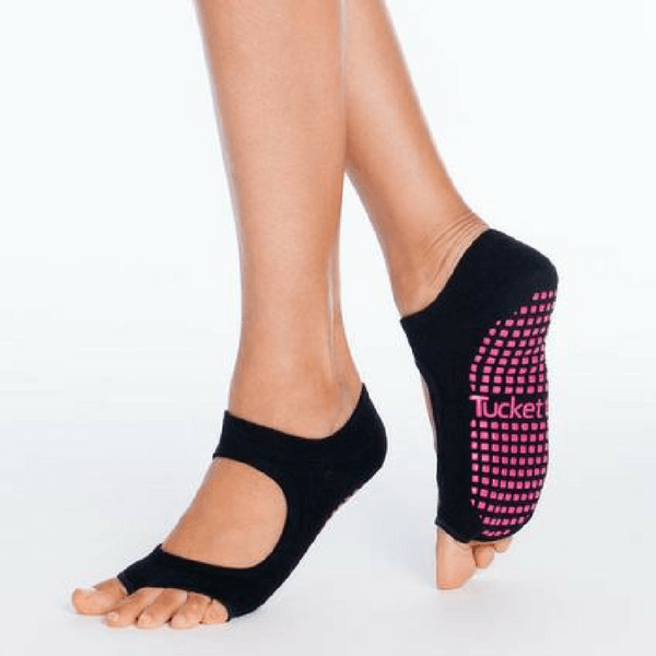 Allegro Grip Sock (Barre / Pilates) - SIMPLYWORKOUT
