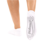 Bridesmaid Grip Socks (Barre / Pilates) - SIMPLYWORKOUT