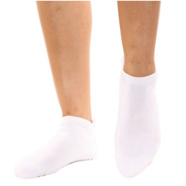Bridesmaid Grip Socks (Barre / Pilates) - SIMPLYWORKOUT