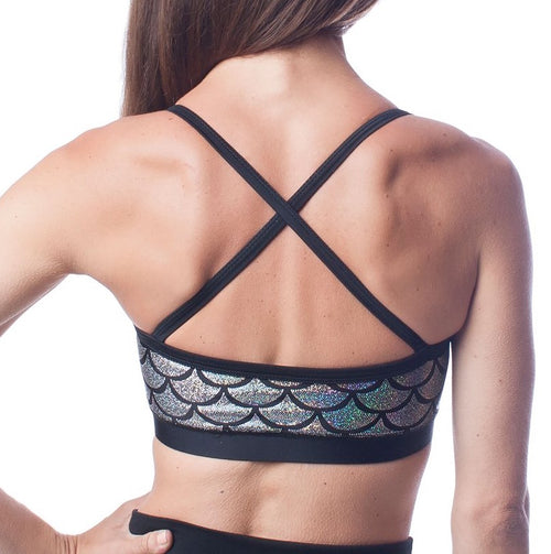 Emily Hsu Brilliance Bra