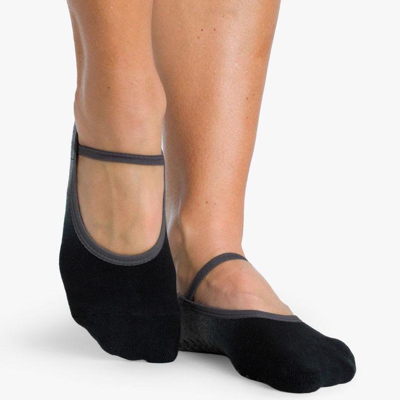 POINTE STUDIO - Piper Dance - Grip Socks (Barre & Pilates