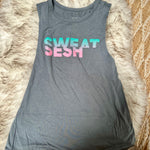 Sweat Sesh Tank