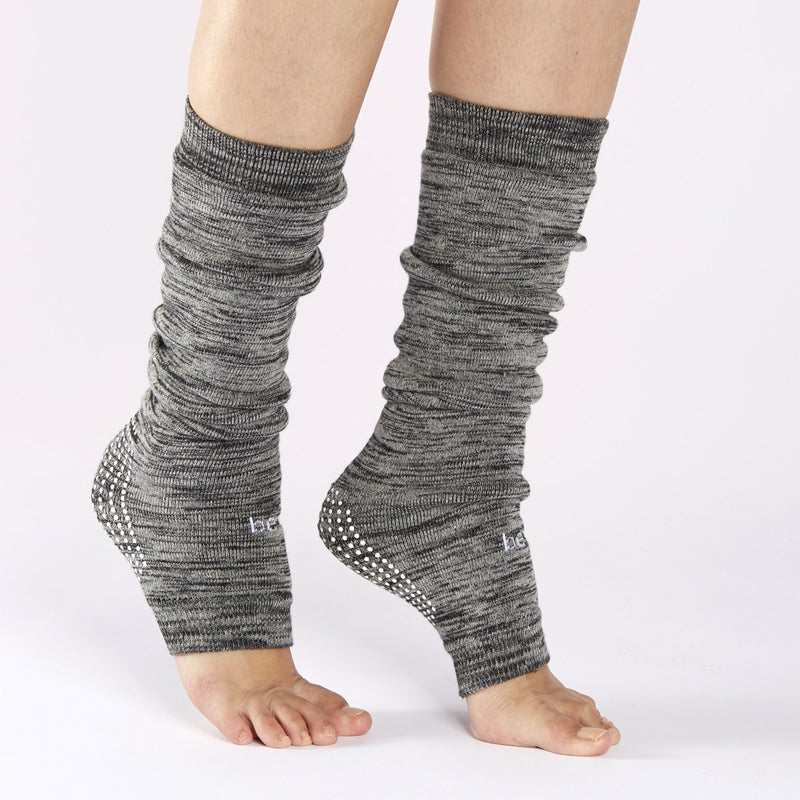 Knee High Leg Warmers (Barre / Pilates) - Sticky Be