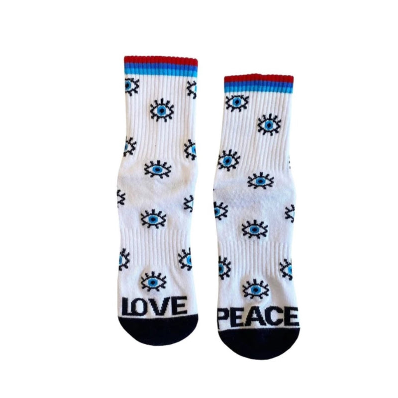 move active gift sock box love is love