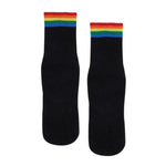 move active grip socks pride crew