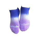 move acetic positive flow tie dye grip socks set of 3