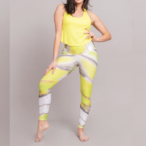 Niyama Sol: Sustainable, Buttery Soft, Stand-Out-In-A-Crowd Yoga Apparel -  WEDOYOGA – Tagged leggings