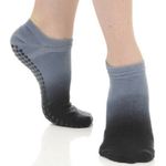 Ombre Grip Sock - Dusk (Barre / Pilates)