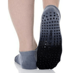 Ombre Grip Sock - Dusk (Barre / Pilates)
