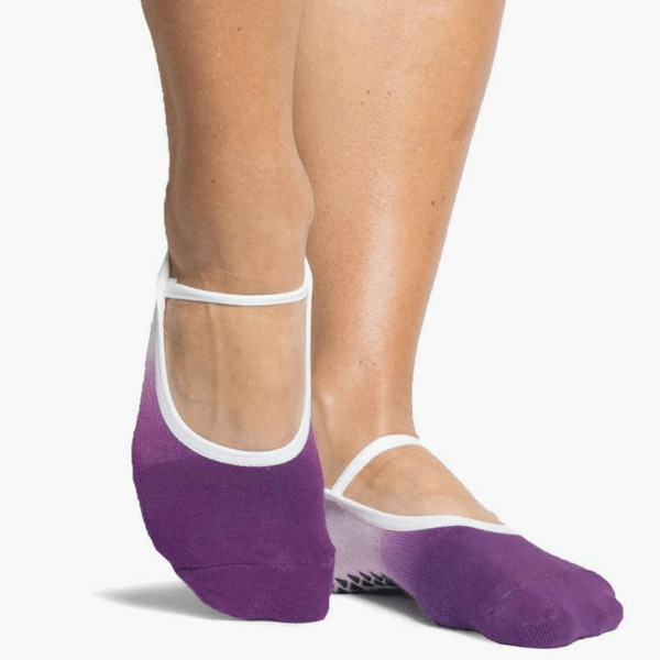 Piper Dance Grip Socks (Barre / Pilates)