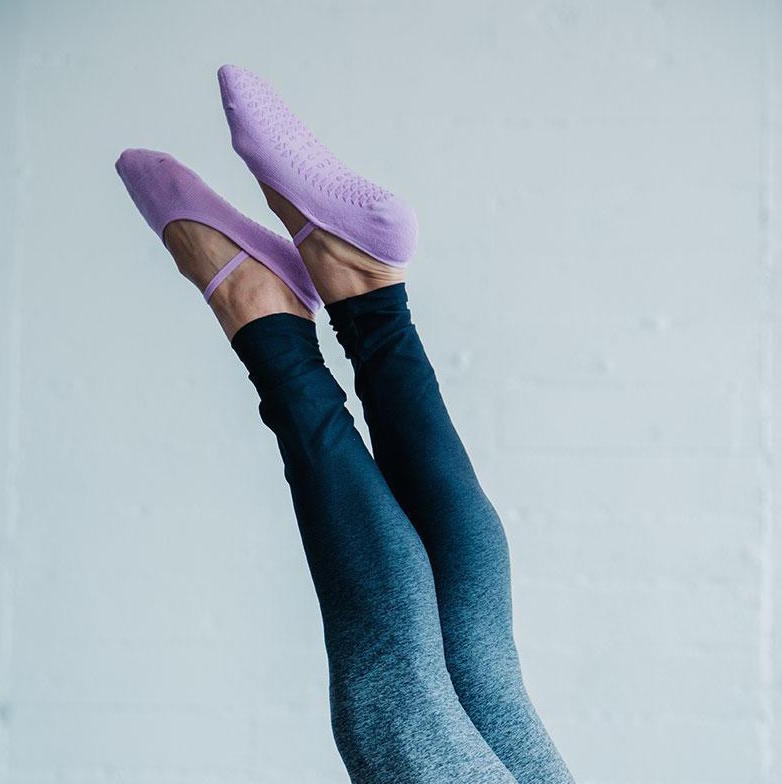 Karina Dance Grip Socks (Barre / Pilates)