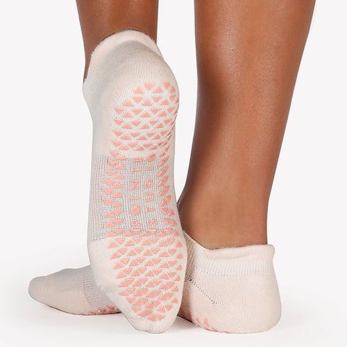 Full Toe Grip Socks  simplyWORKOUT – SIMPLYWORKOUT
