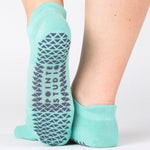 Union Grip Sock - Pilates/Barre