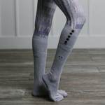 tavi noir Stella Knee High Grip Socks