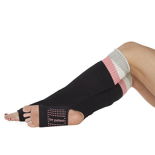 Womens Leg Warmers & Socks  Fitness Leg Warmer – SIMPLYWORKOUT