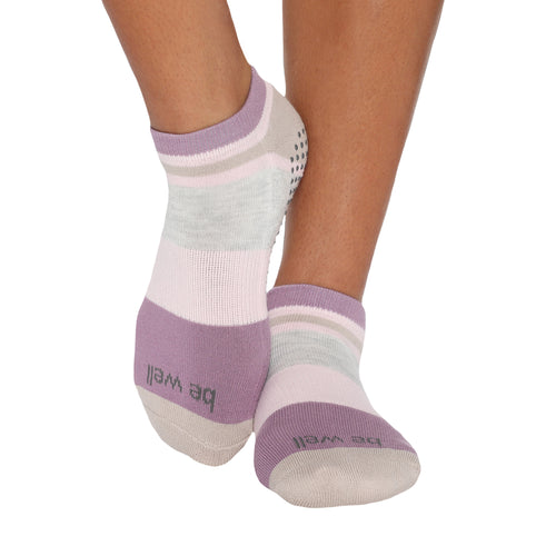 sticky-be-be-well-london-grip-socks-crystal