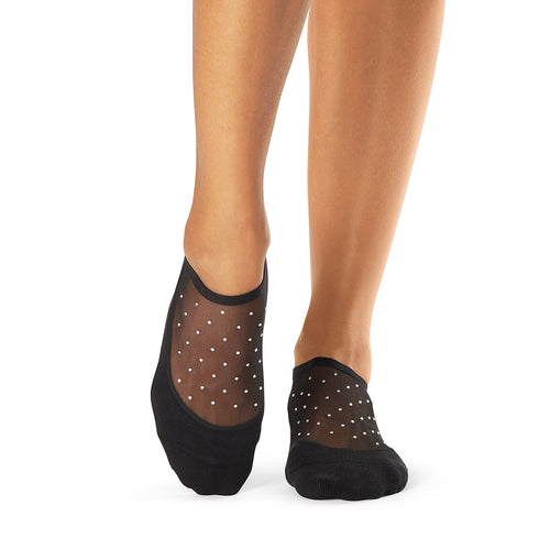 tavi-active-maddie-mesh-black-sparkle-grip-socks
