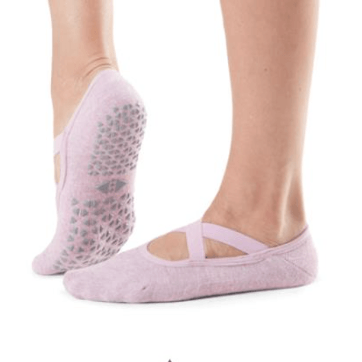 Tavi Active Chloe Grip Socks Dawn