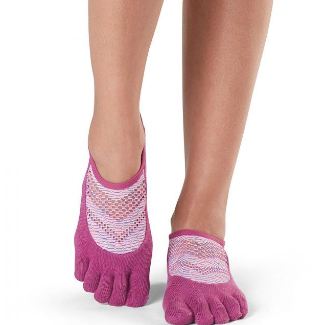 ToeSox Luna Grip Socks by ToeSox Future
