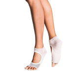 Allegro Grip Sock (Barre / Pilates) blush