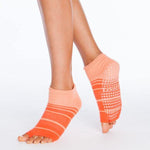 Anklet Grip Sock (Barre / Pilates) - Tucketts