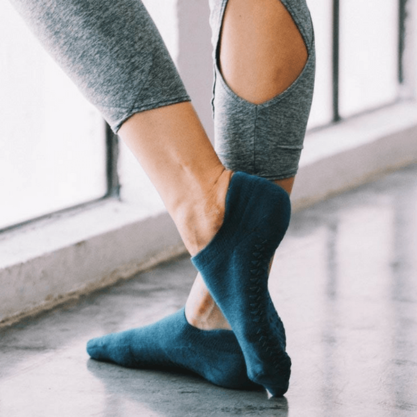 Union Grip Sock - Pilates/Barre