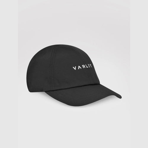 Varley niles black cap active