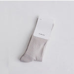 varley sock Malloy every day white