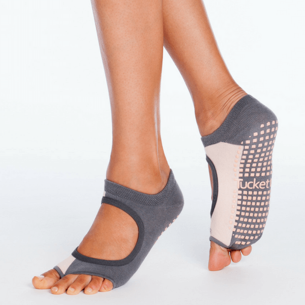 Allegro Grip Sock (Barre / Pilates) vertical block